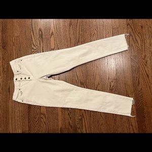 Universal Threads, high waisted jeans